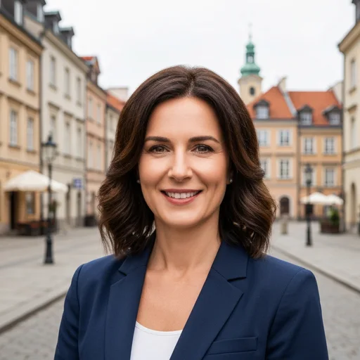Marta Wiśniewska