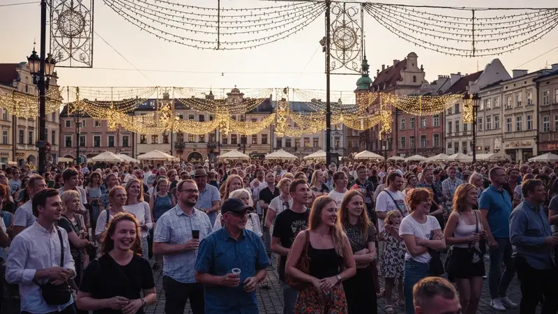 Wydarzenia - odkryjwarszawe.pl