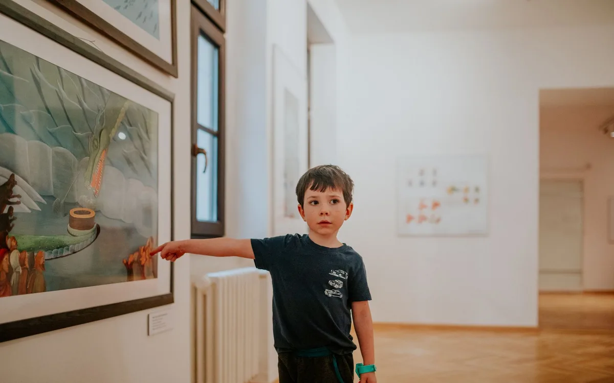 Ile trwa zwiedzanie Muzeum Narodowego?