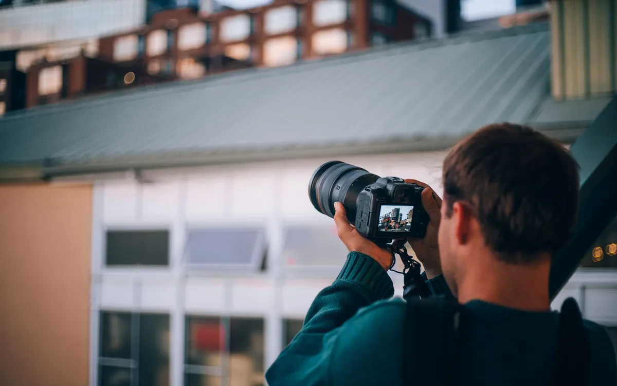 Czy można fotografować eksponaty i jak zadbać o komfort?