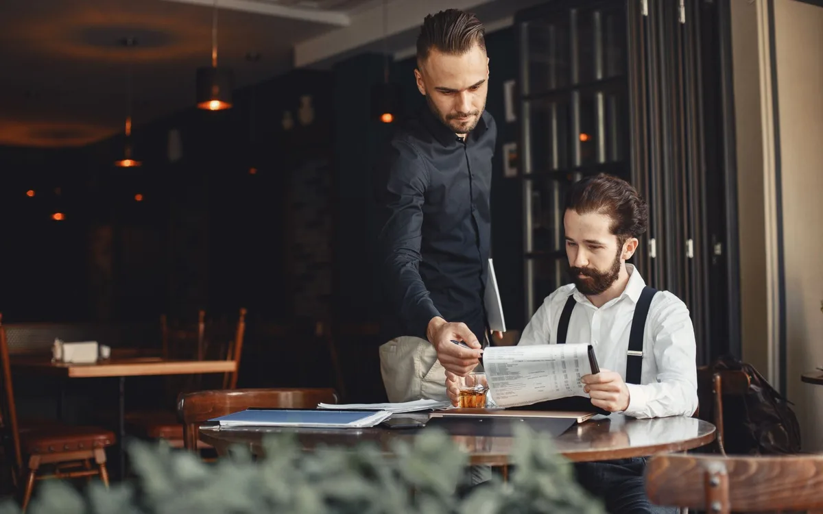 Jak porównywać rekomendacje gastronomiczne?