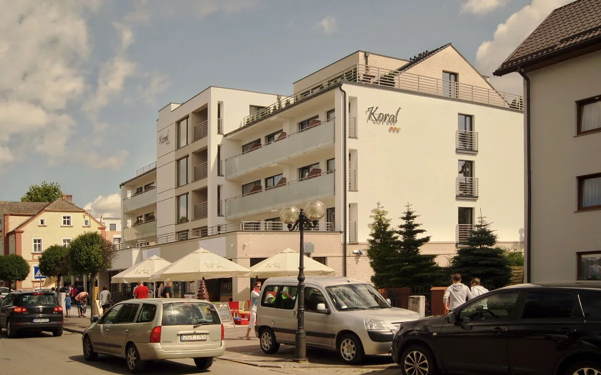 Czy nocleg poza centrum wydłuża zwiedzanie?