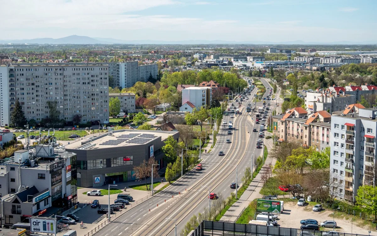 Co zobaczyć w pobliżu Krakowskiego Przedmieścia?