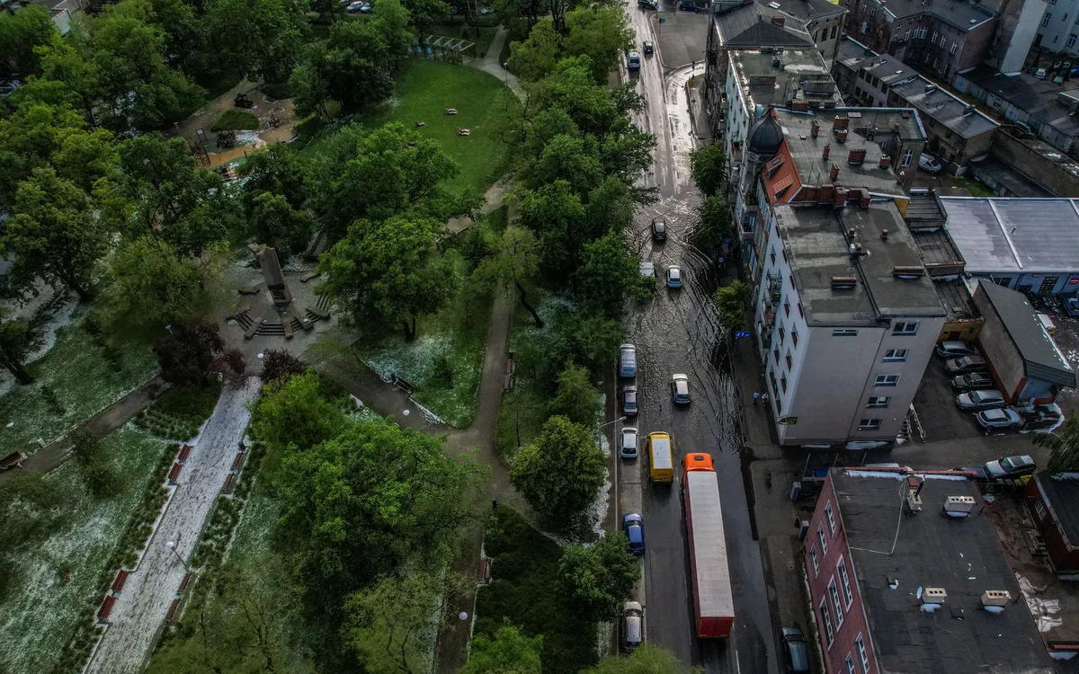 Jak sprawdzić pogodę, odwołanie i plan B?