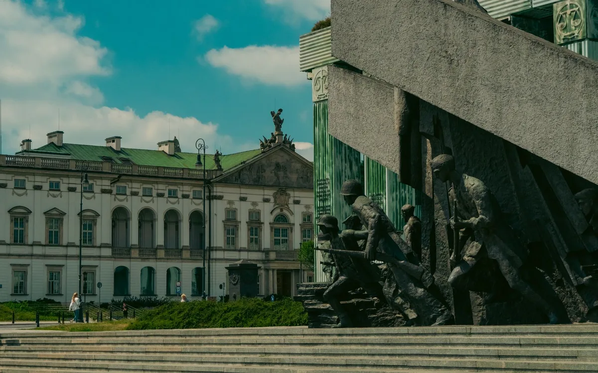 Które warszawskie muzea z bezpłatną ofertą sprawdzić przed wejściem?