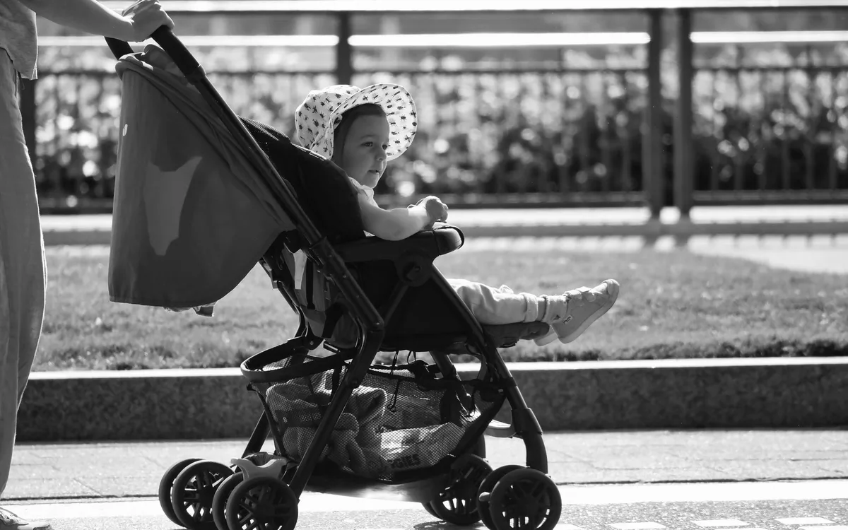 Warianty spaceru: z dzieckiem, zimą i dla fotografów