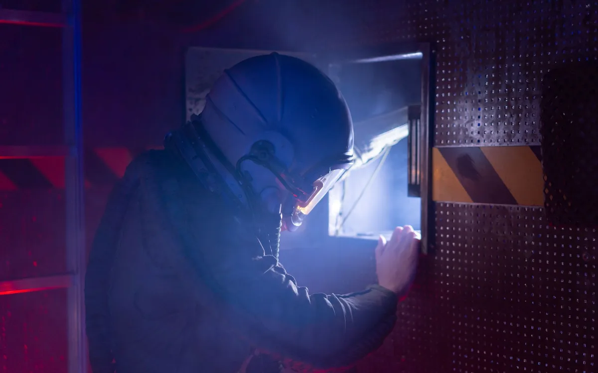 Jak wybrać escape room lub aktywną atrakcję?