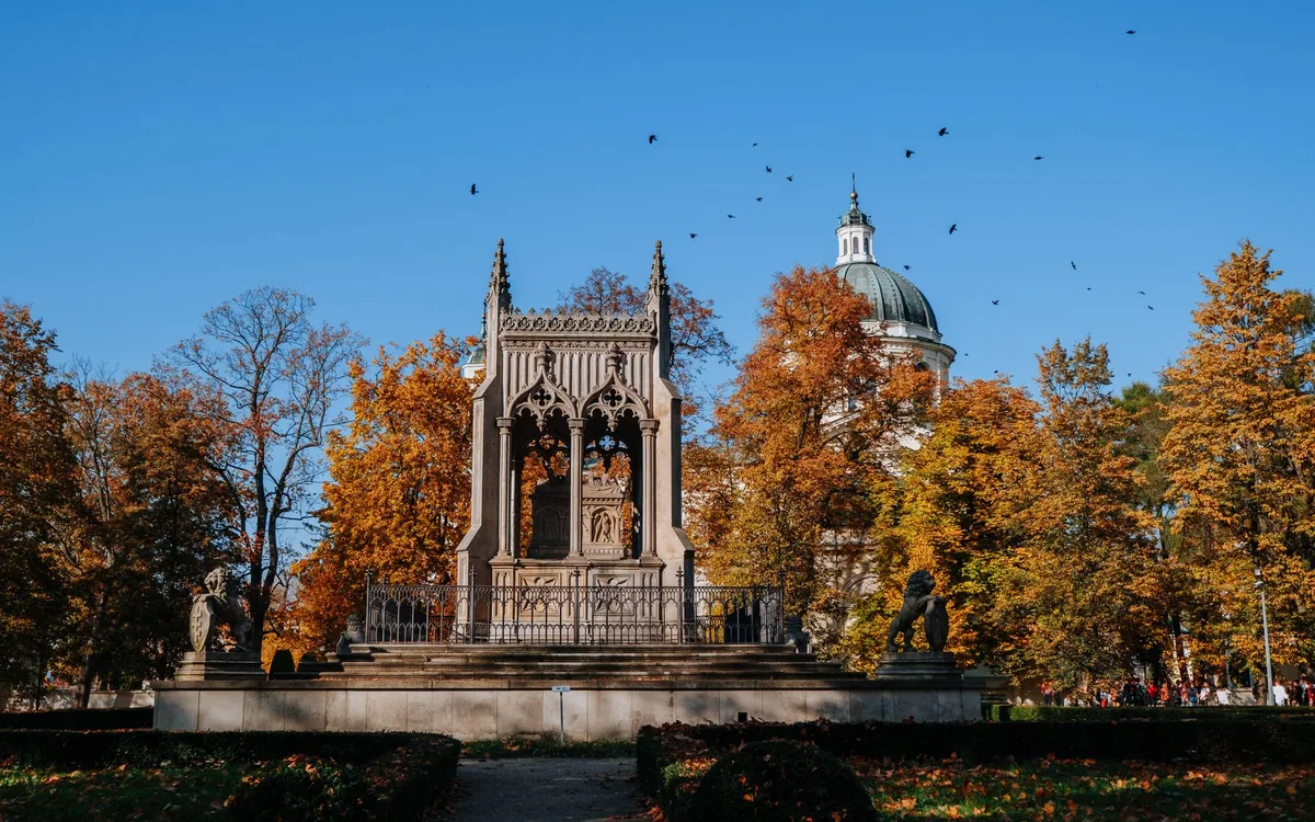 Czy Wilanów jest dobry dla dzieci?