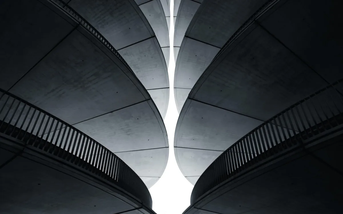 Modernistyczna architektura - jak oglądać z szacunkiem