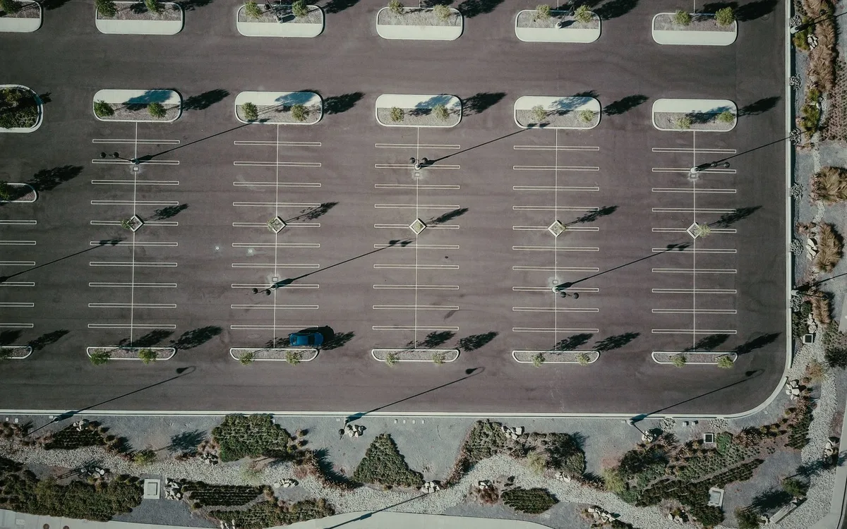 Alternatywy dla parkingu strzeżonego