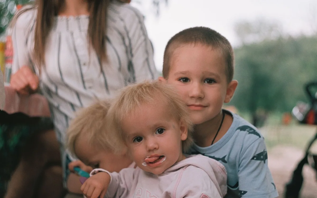 Jak zaplanować Ursynów z dziećmi?