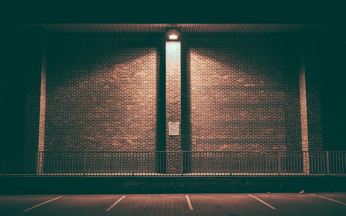 Parking, objazd i sytuacje sporne