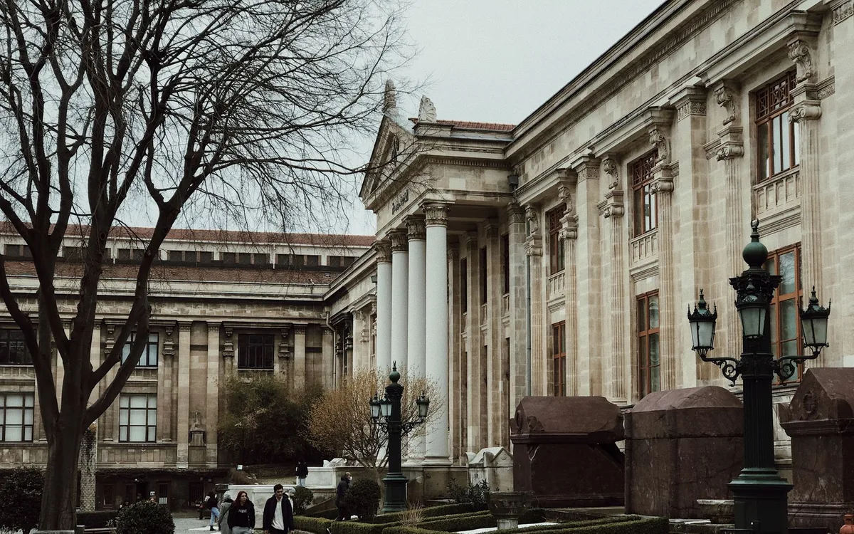 Muzea i nauka pod dachem