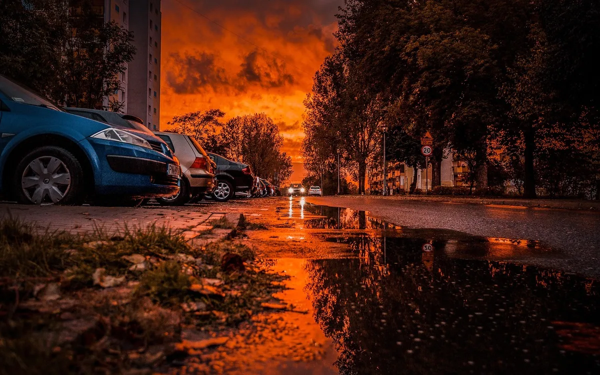 Jak dojechać i gdzie zaparkować zimą?