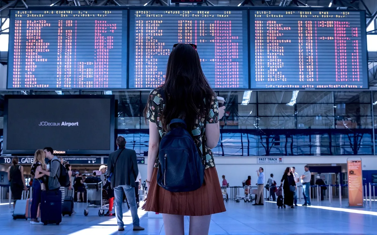 Jak zaplanować przyjazd na konkretną godzinę?