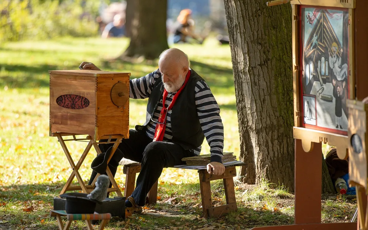 Rodzaje biletów i aktualne ceny