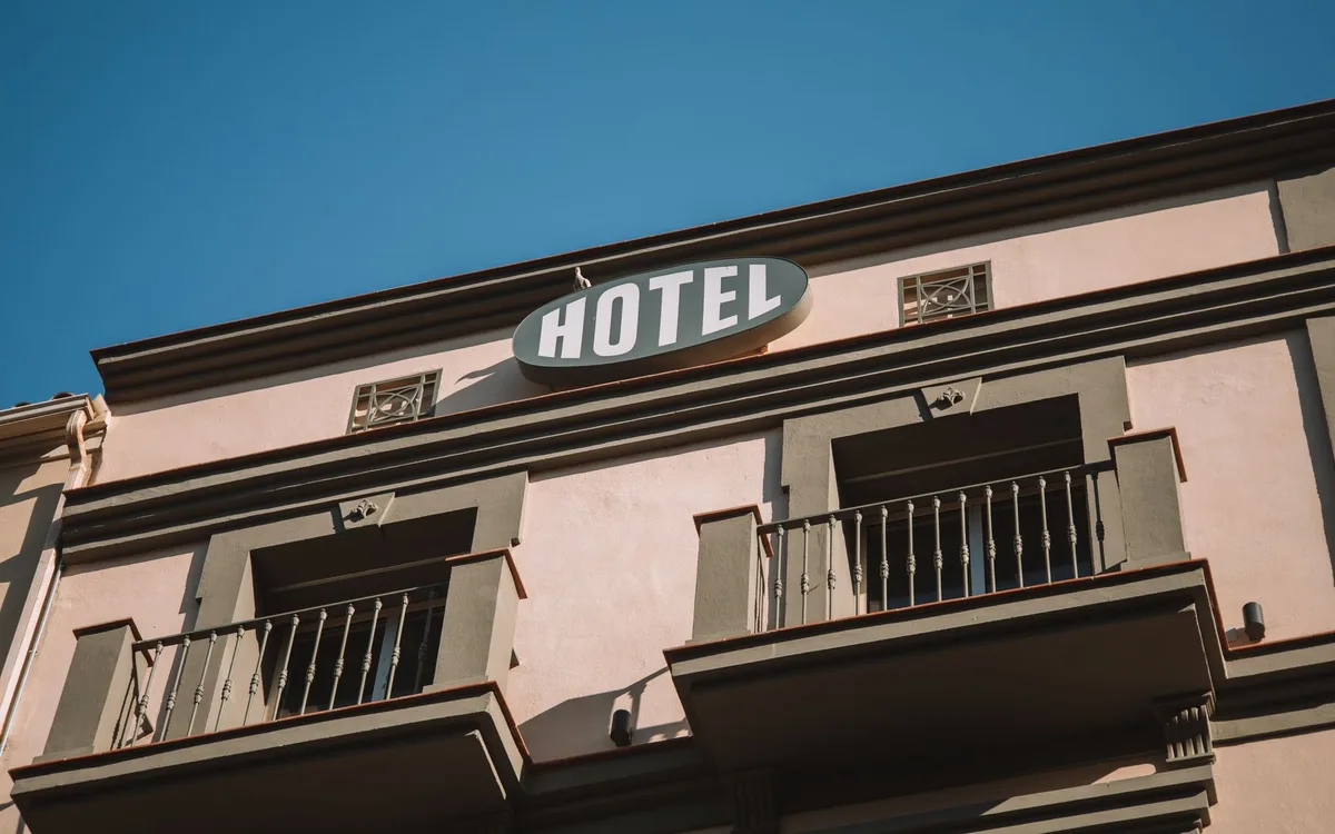 Jaki standard hotelu wybrać na city break?