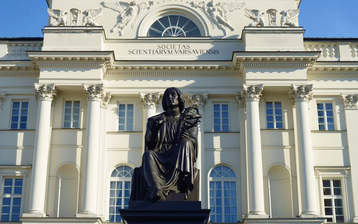 Czy Centrum Nauki Kopernik jest dla każdego wieku?