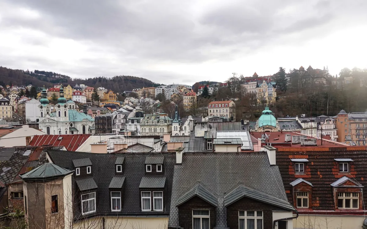 Czym różnią się Mokotów, Praga, Wilanów, Żoliborz i Ochota?