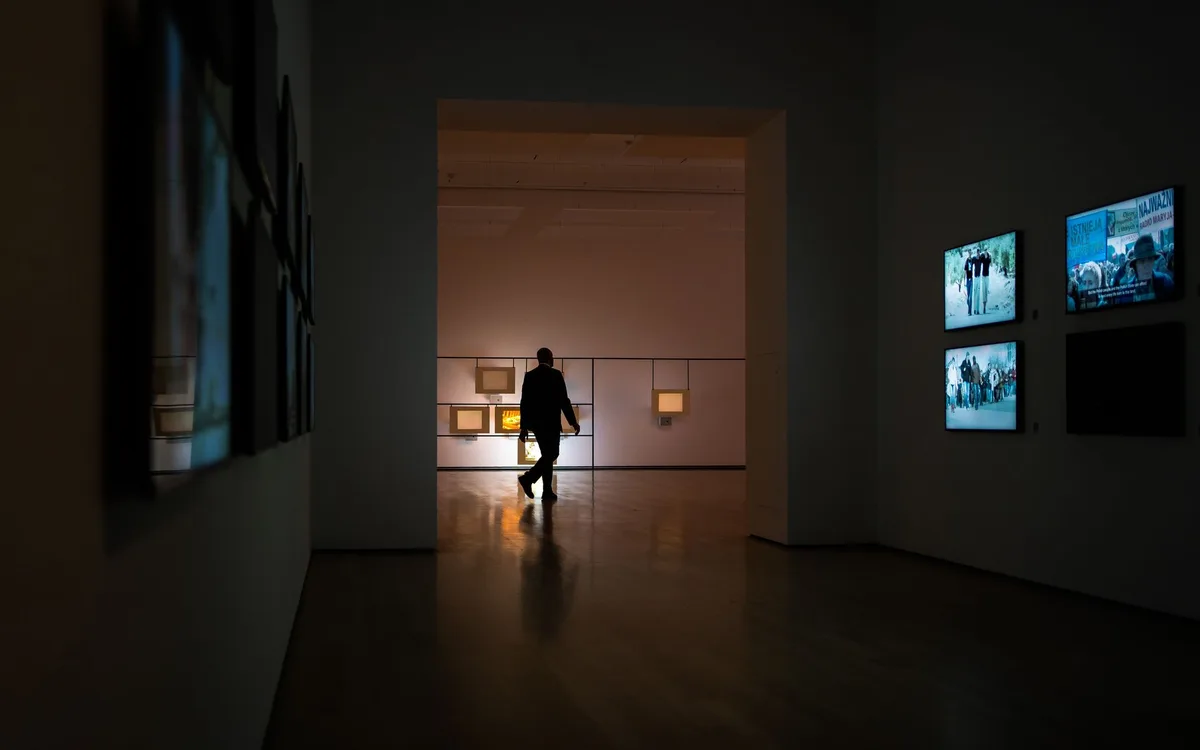 Jakie galerie sztuki dawnej i współczesnej sprawdzić?